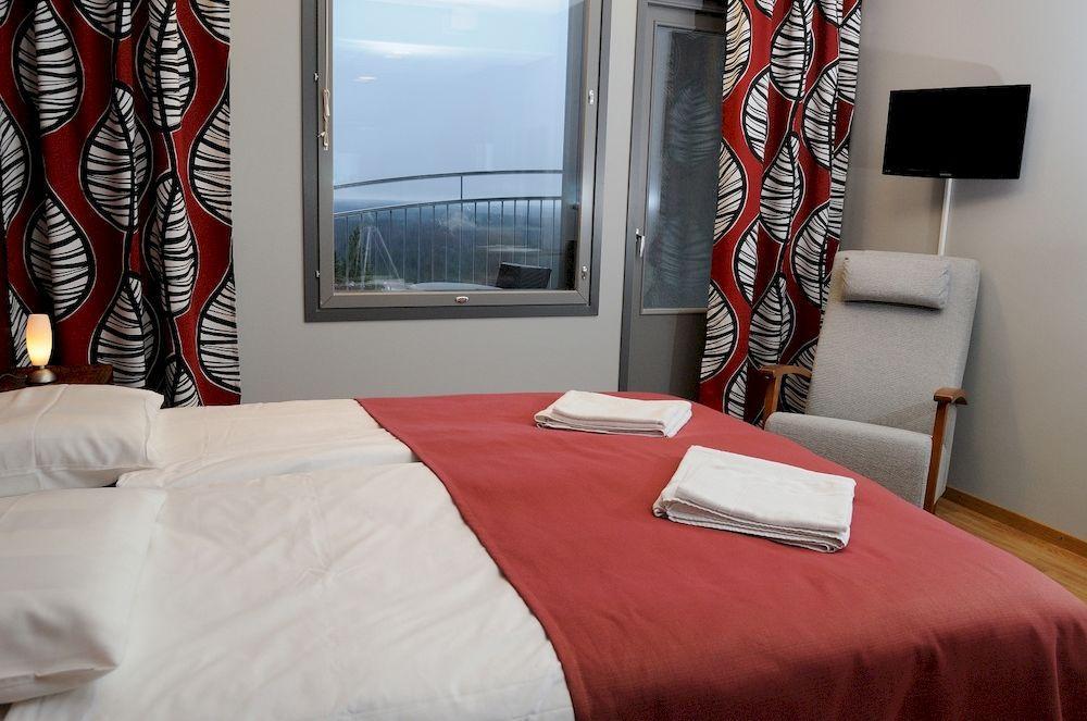Aparthotel Simpsioenkullas Lappo Exteriör bild